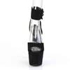 Pleaser - ADORE791FS Sandale à bride à la cheville, Pole dance chaussures - Chaussures de pole dance - Noir Product image